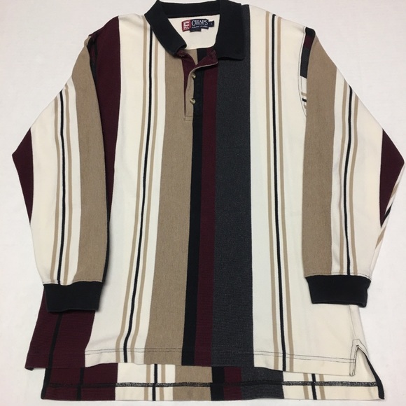 chaps polo ralph lauren